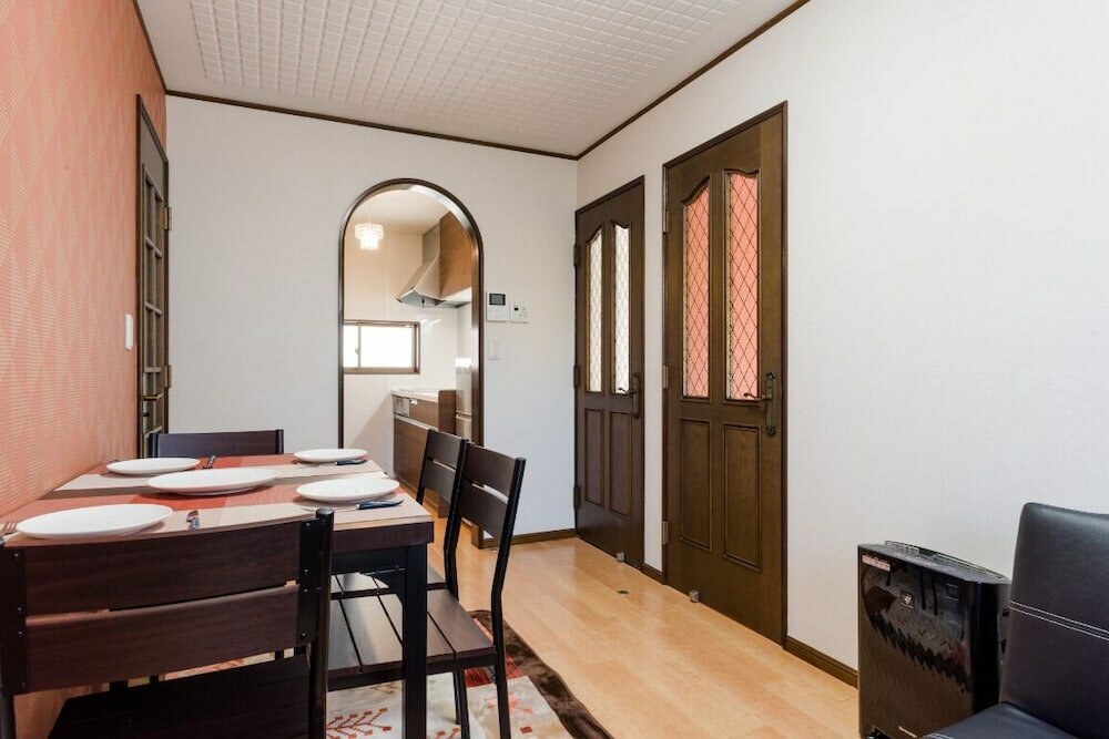 Фото Otsuka 5 Chome