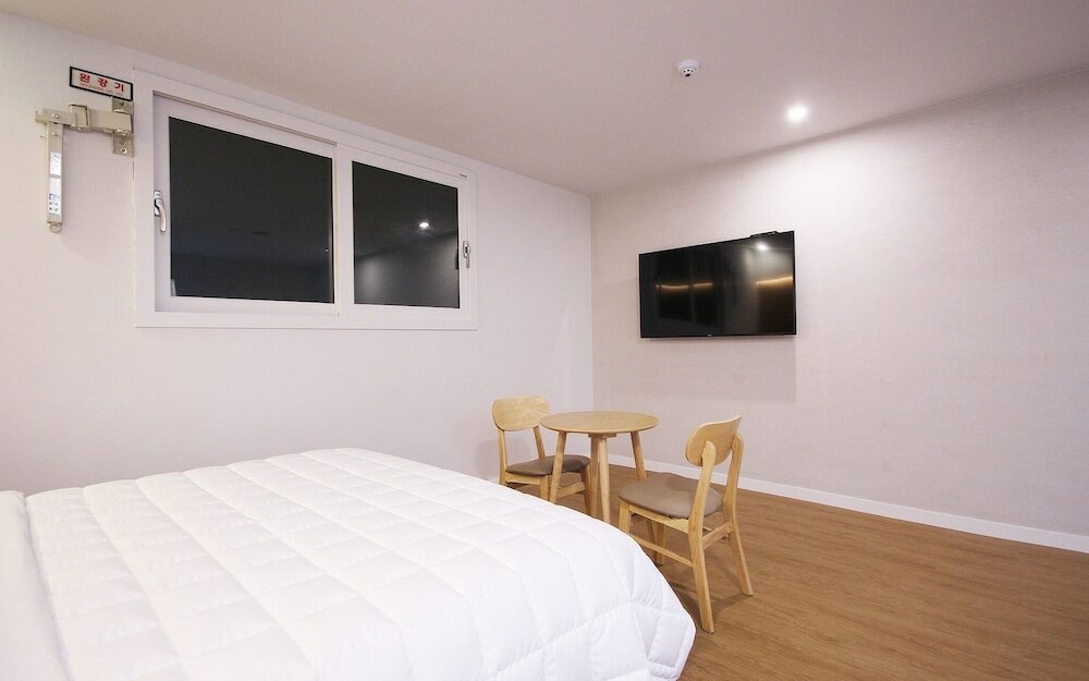 Фото Ulsan Jeongjadong White Swan