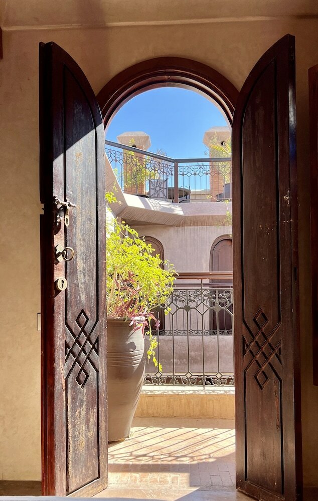 Фото Riad Livia