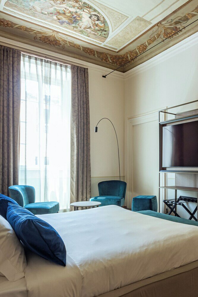 Фото Grand Universe La Residenza