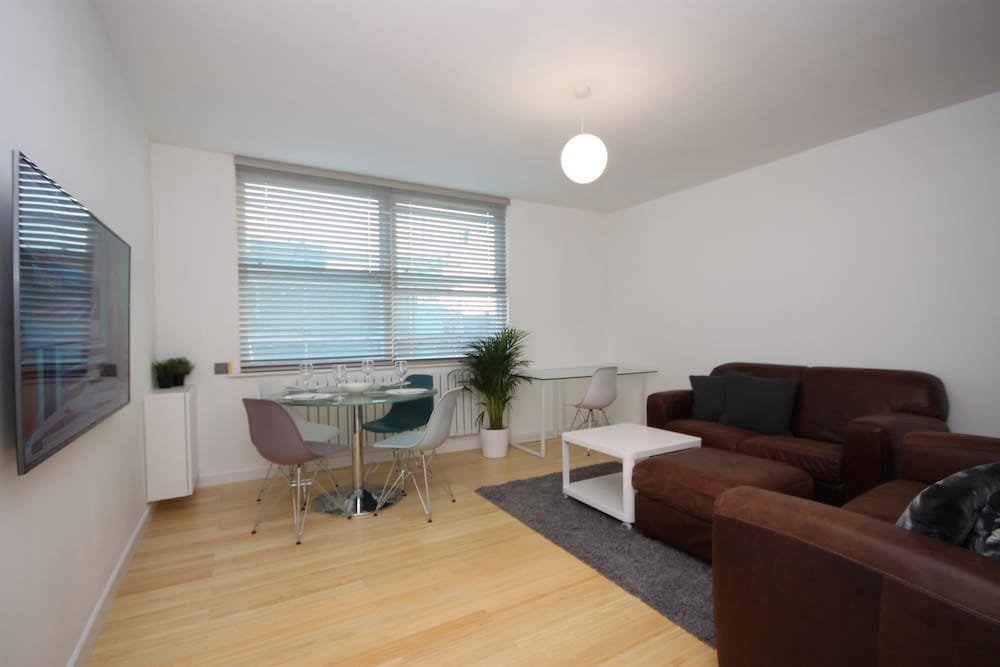 Фото Camden Town Comfortable Apartment