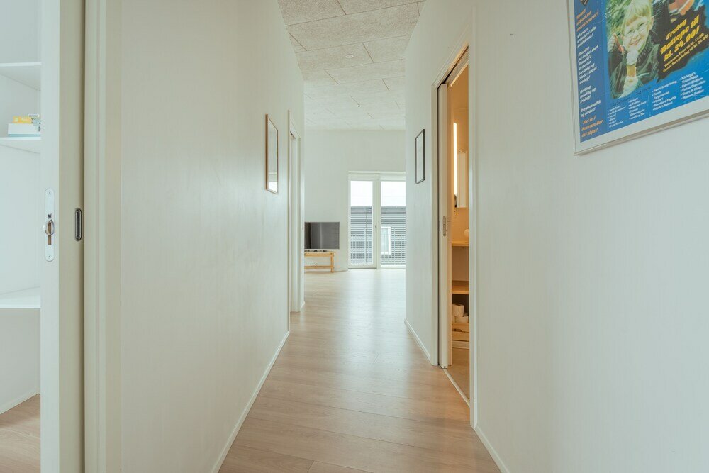 Фото Delightful 2 Bedroom Apt Balcony Parking