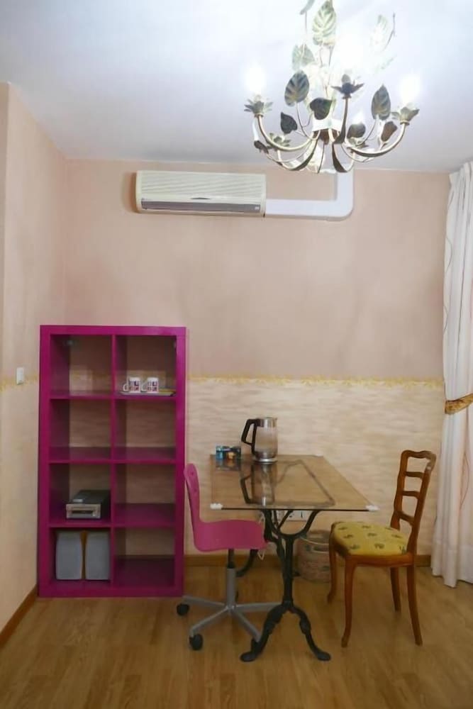 Фото Chalet de Paris