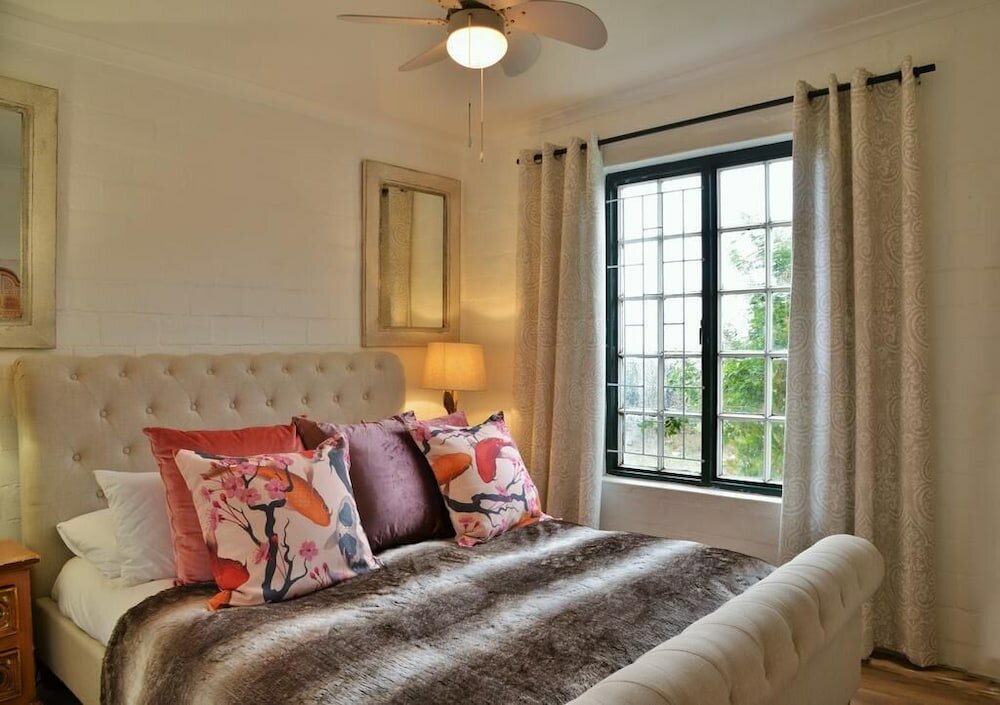 Фото Anna Beulah Farm