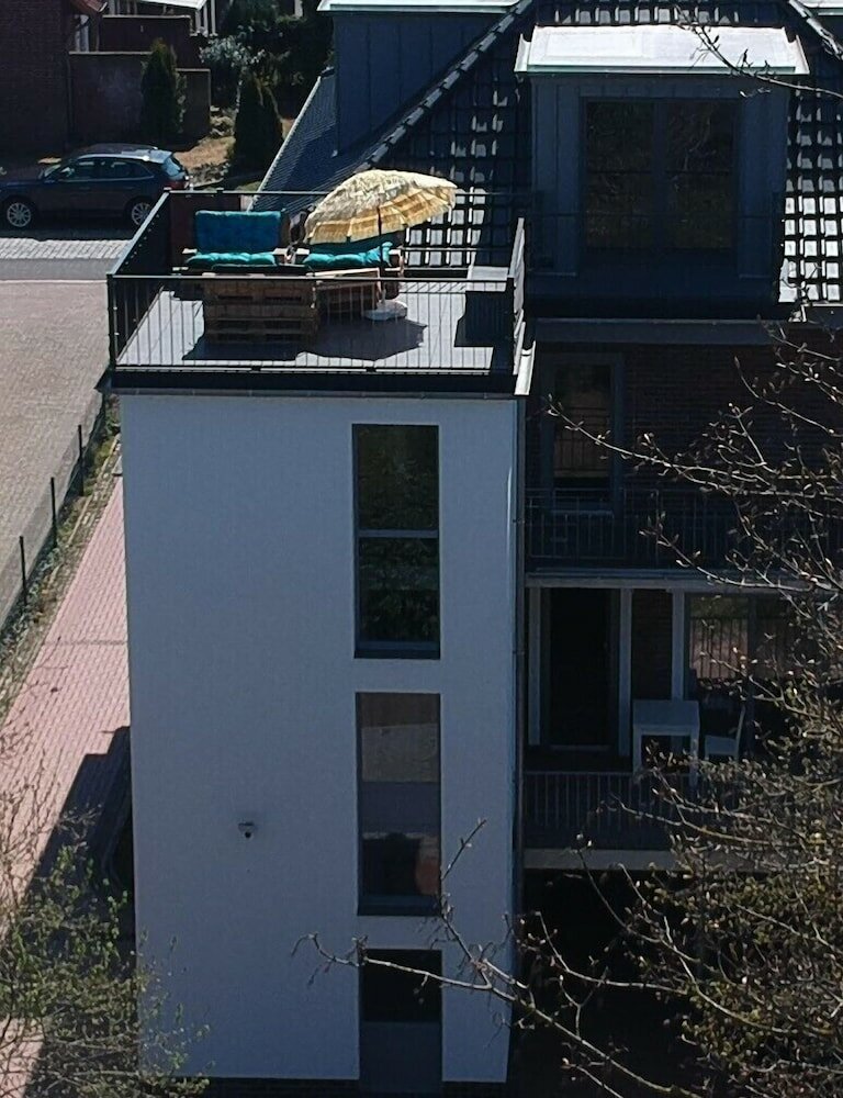 Фото Villa Appartements Syke