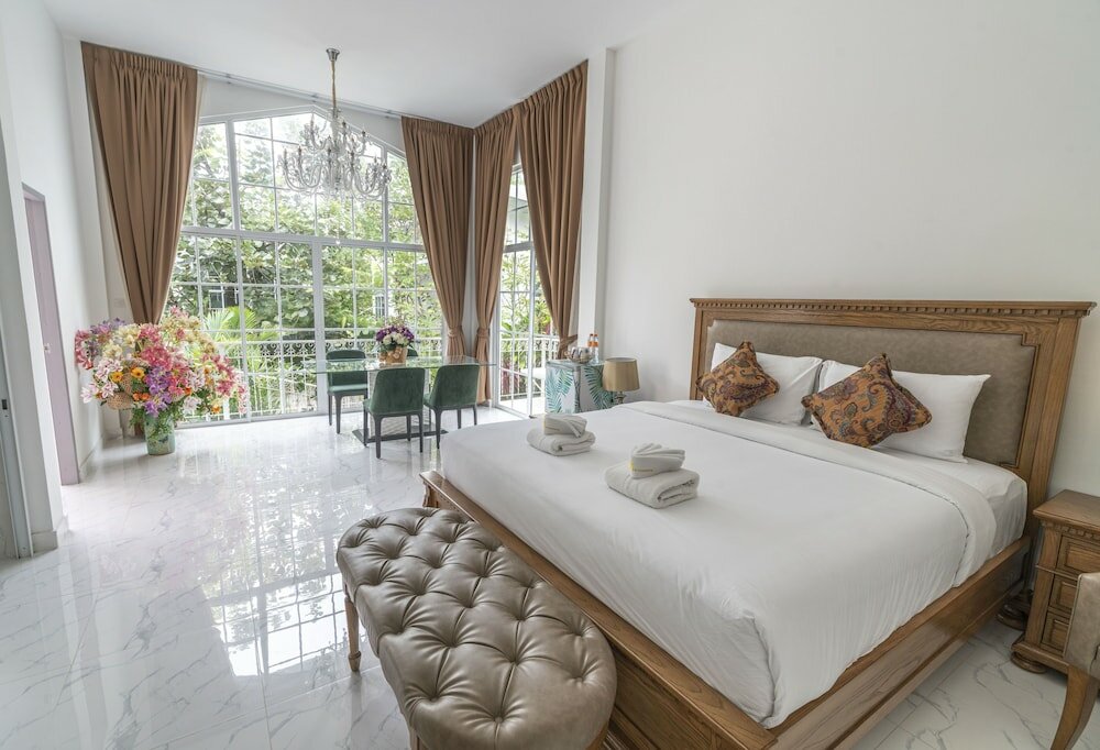 Фото Utapao Resort