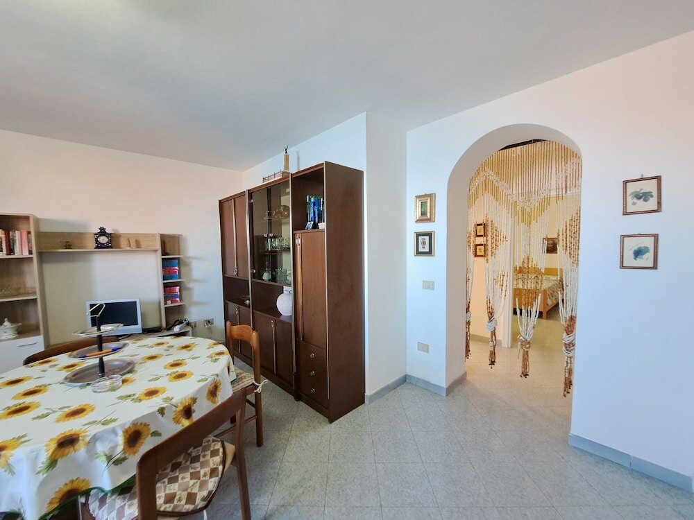 Фото Appartamenti vista castello