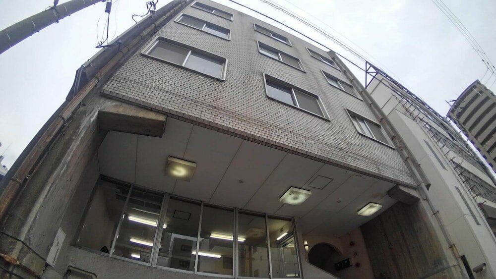 Фото Setouchi Triennale Hotel - Hostel