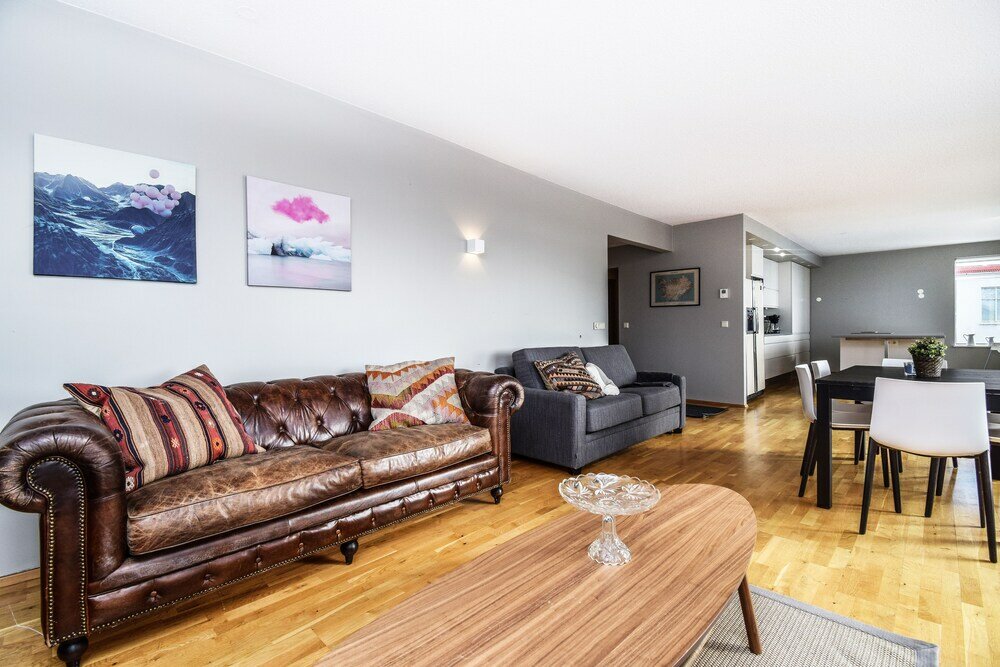 Фото Apartment B52