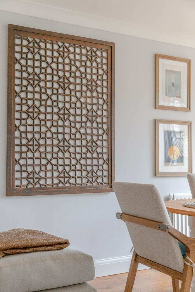 Фото Serene and Spacious 2 Bedroom House in South Wimbledon