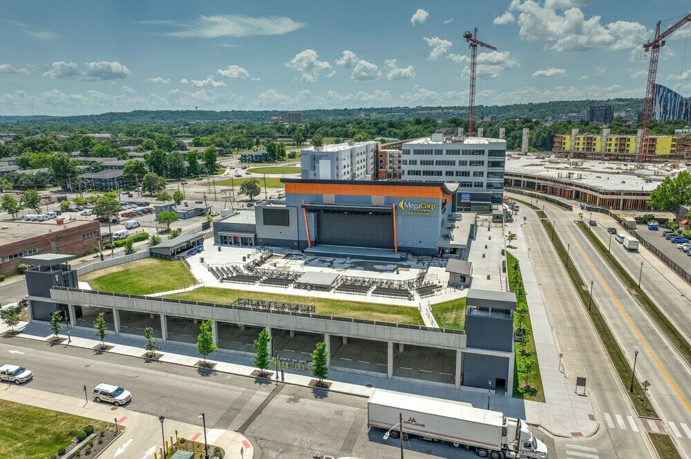 Фото Monmouth Lofts