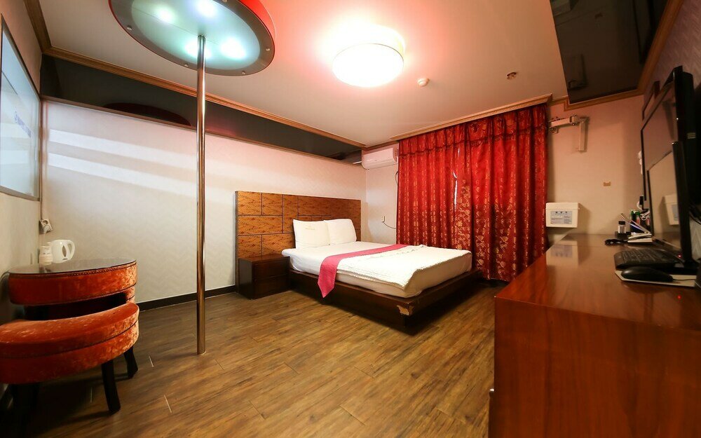 Фото Geochang Dubai