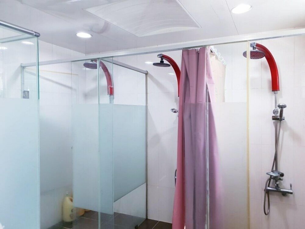 Фото Sol Guest House Haeundae