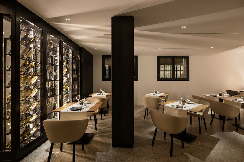 Фото Áurea Palacio de Correos by Eurostars Hotel Company