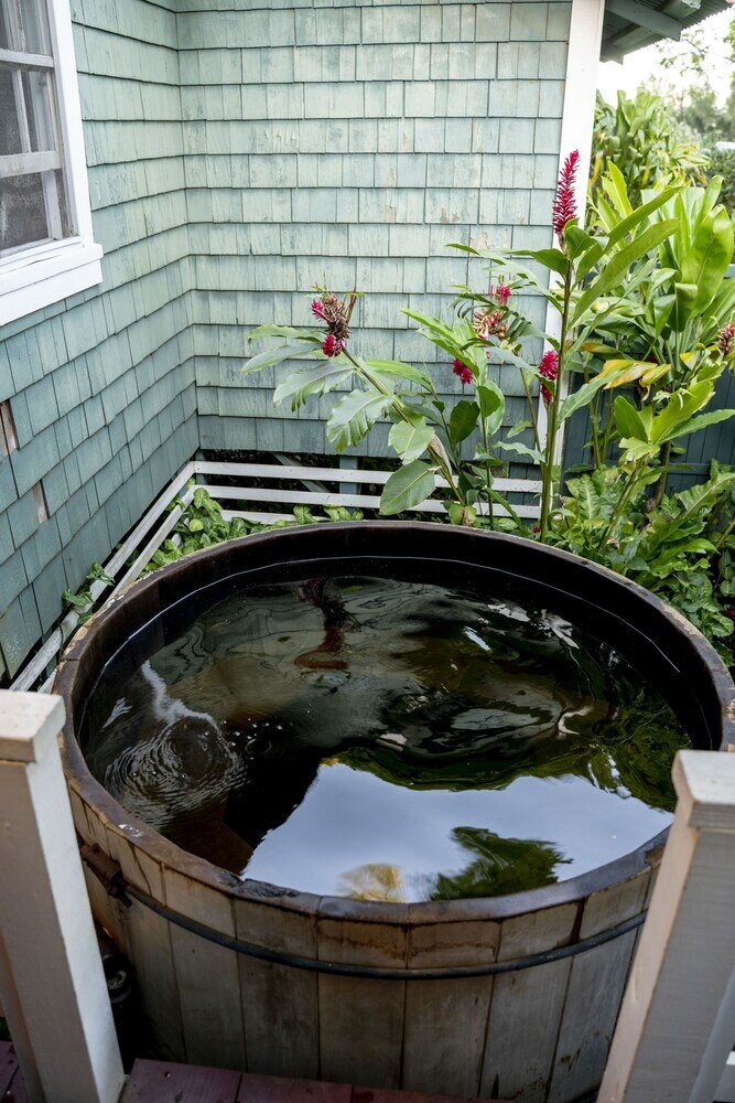 Фото Puakea Ranch