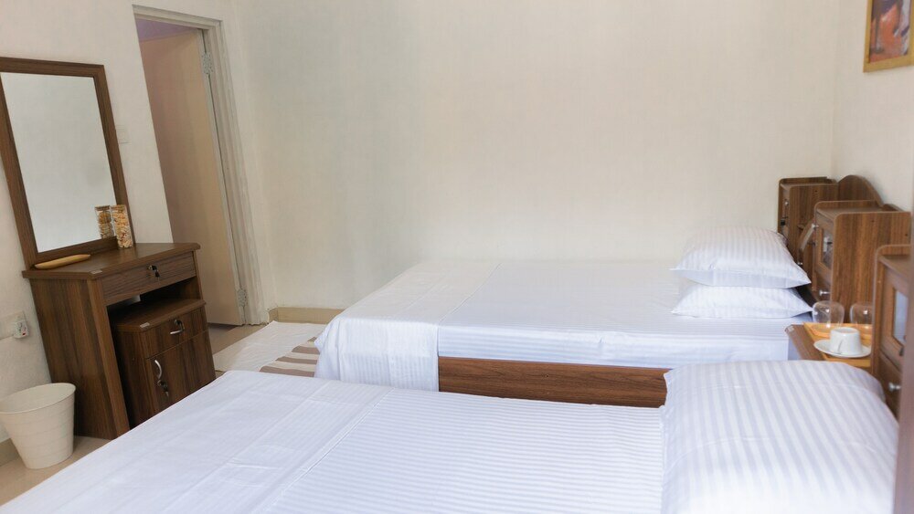 Фото Palm Rest Maldives