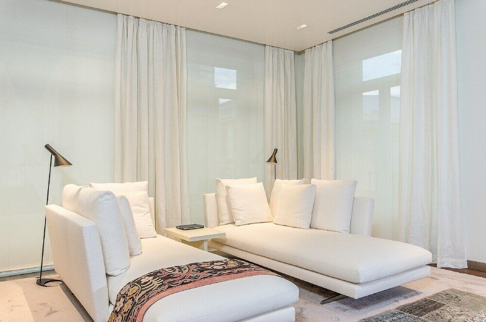 Фото Valencia Luxury - Boutique Alma Apartments