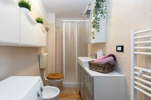 Апартаменты Nice and Cozy apartment in Crocetta