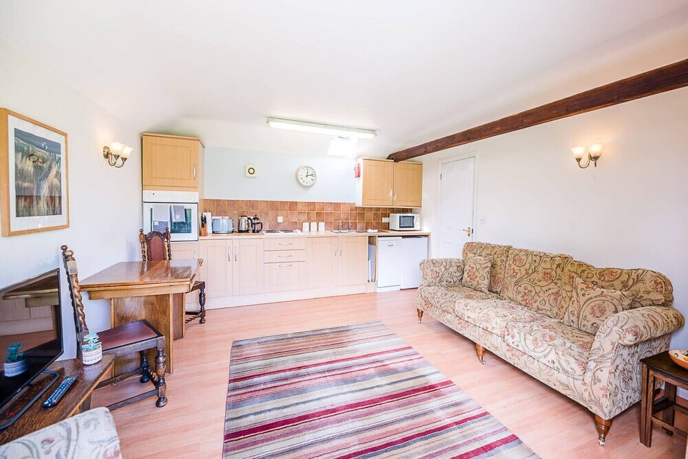 Фото The Stables, Valley Farm Barns Snape