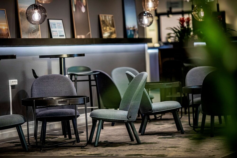 Фото Scandic Aalborg Øst