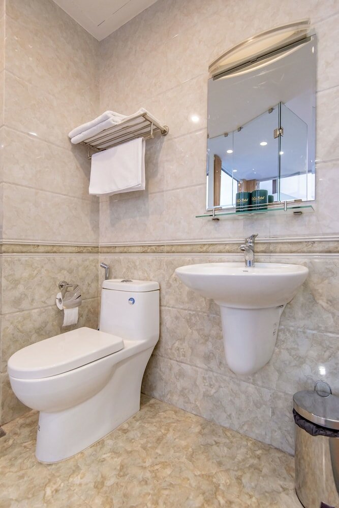 Фото Coco Hotel Hanoi