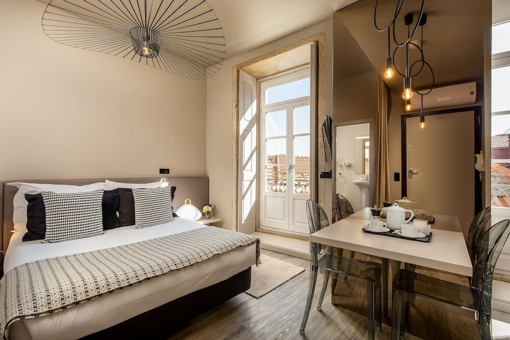 Фото Youropo - Clérigos