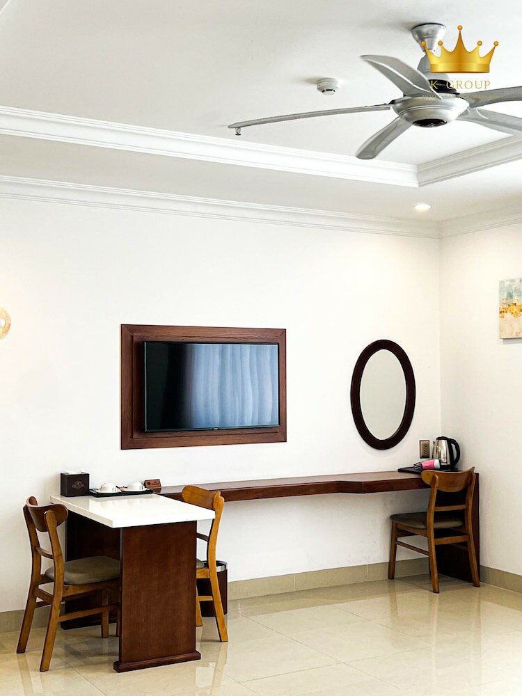 Фото Kiwi Hotel & Apartments