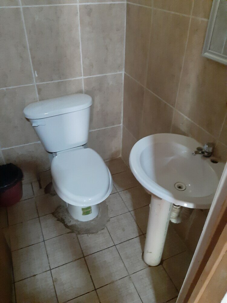 Фото Campamento Lacandones