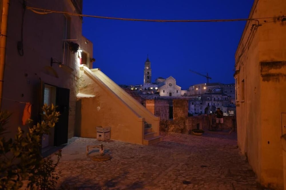 Фото Antica Dimora Storica la finestra sul Campanile