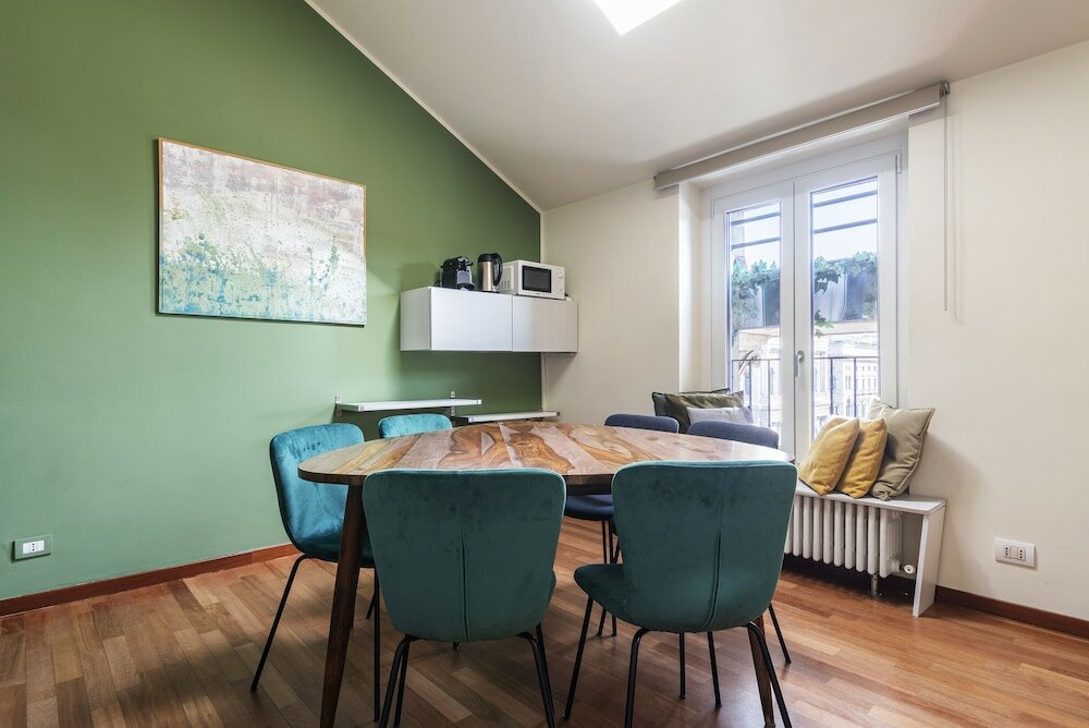 Фото Easyhomes - Duomo View