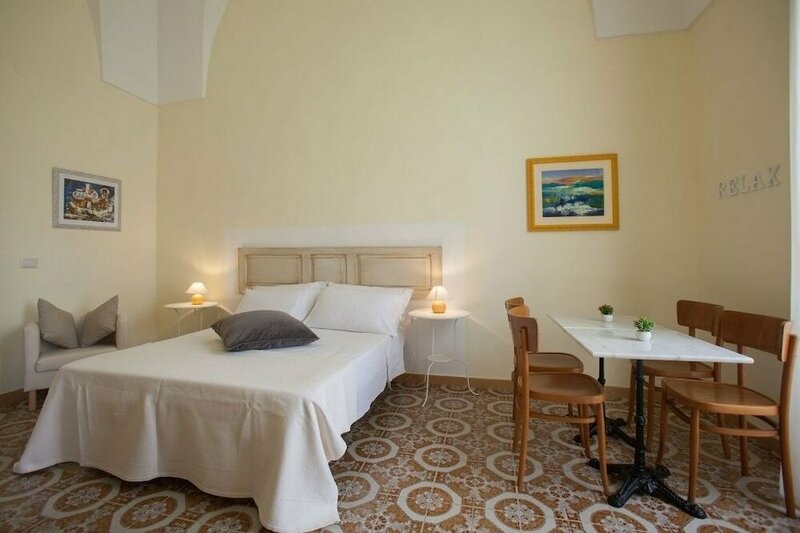 Гостиница Suite Nina 2 в Нардо