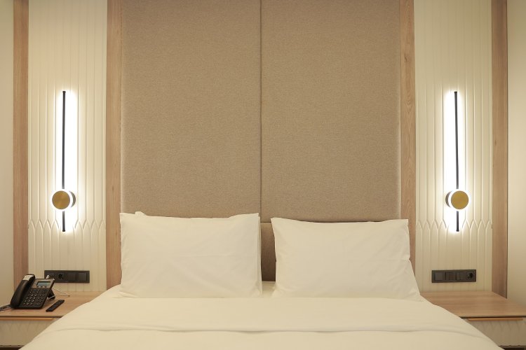 Фото Apart Hotel Istaravshan