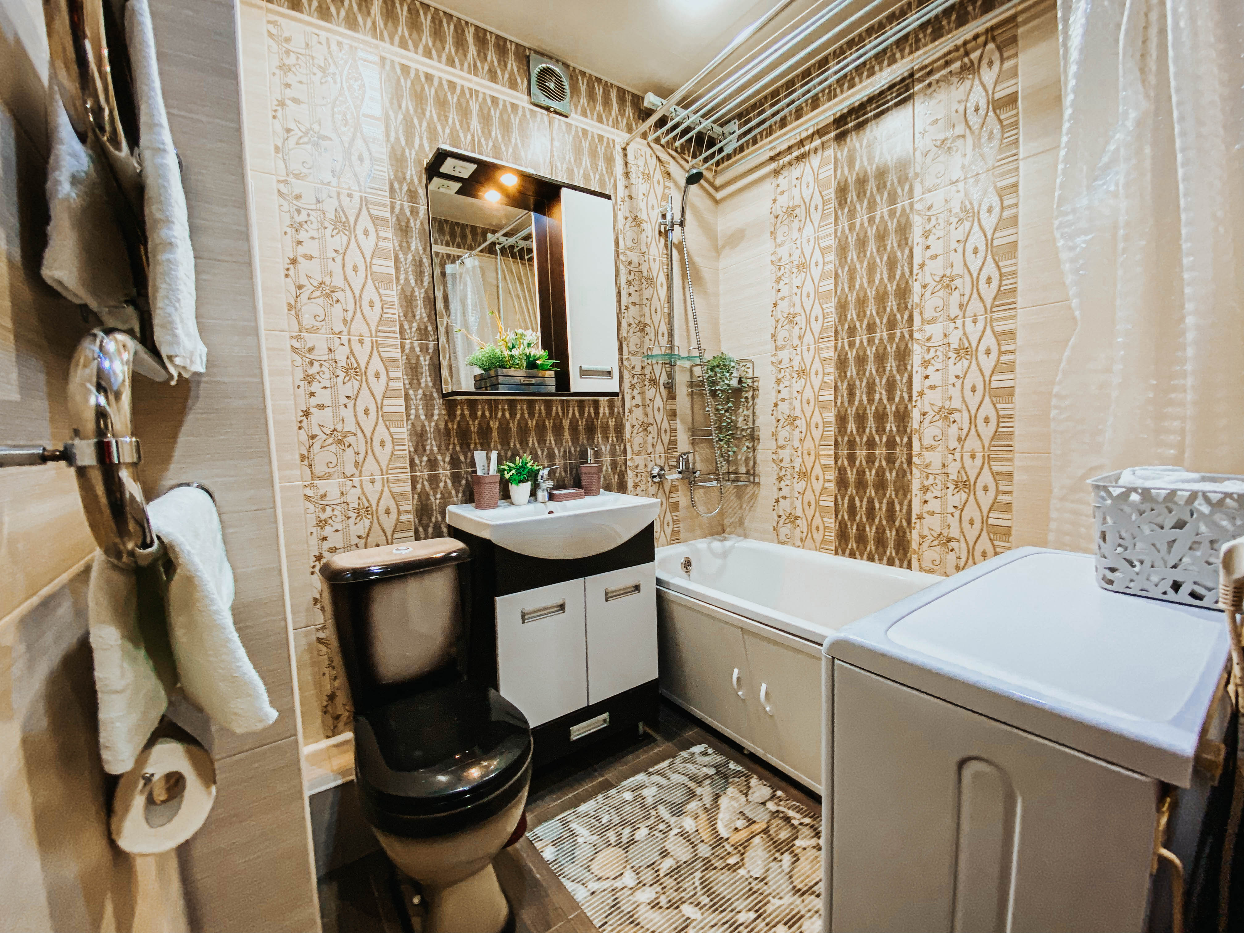 Фото Симбирские апартаменты