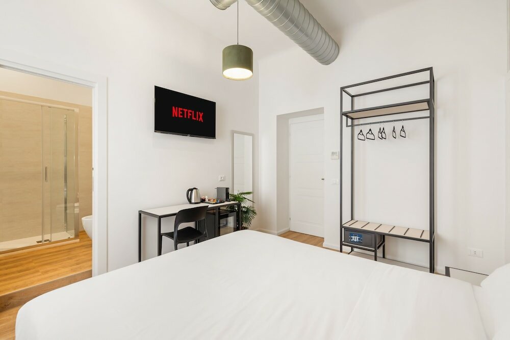 Фото Adelante Rooms