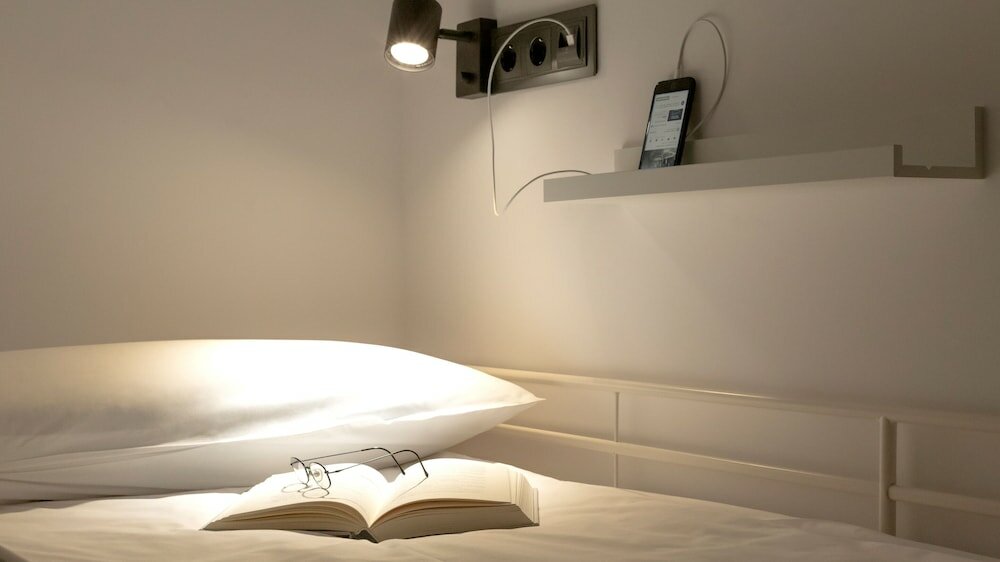 Фото Woohoo Rooms Boutique Sol