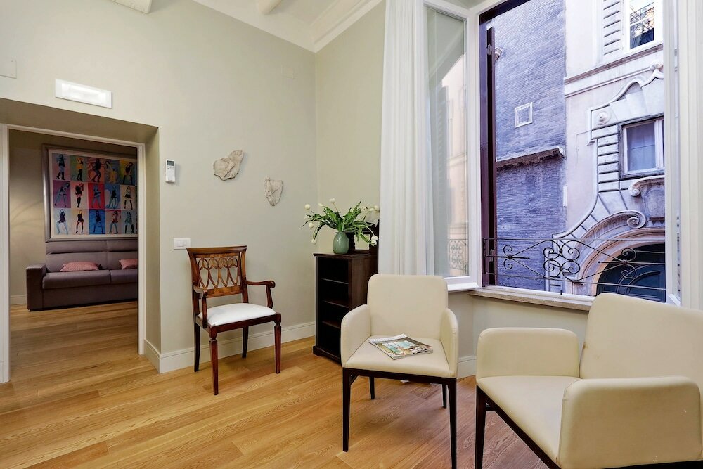 Фото Farnese Charme - My Extra Home