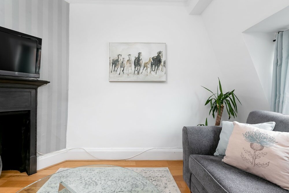 Фото Top Notch Apartment