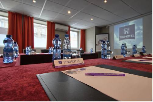 Фото Timhotel Opera Madeleine