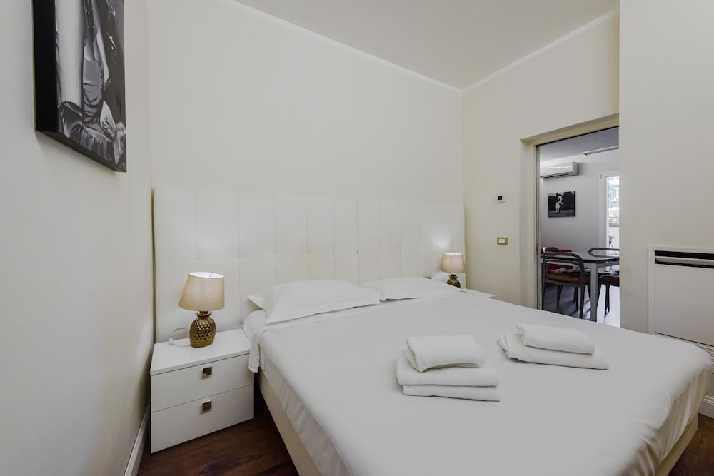 Фото Dolcevita Suite