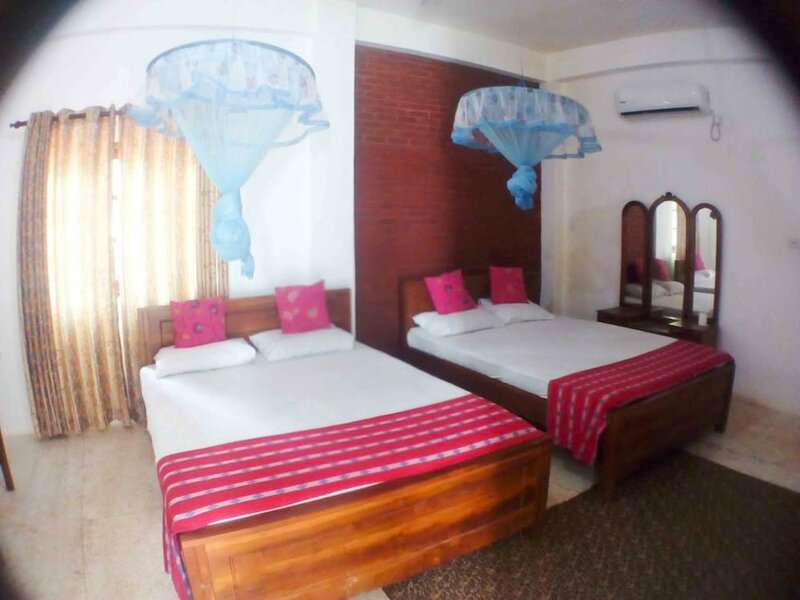 Гостиница Star Stay Resort