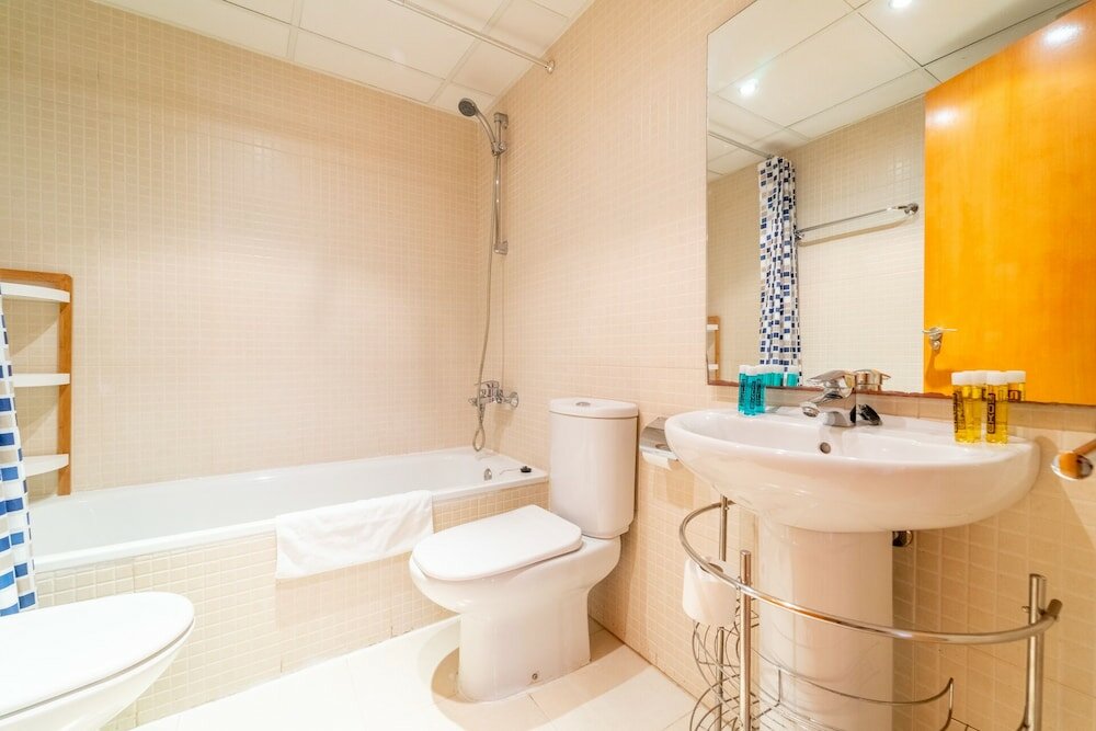 Фото Myflats Luxury Navas