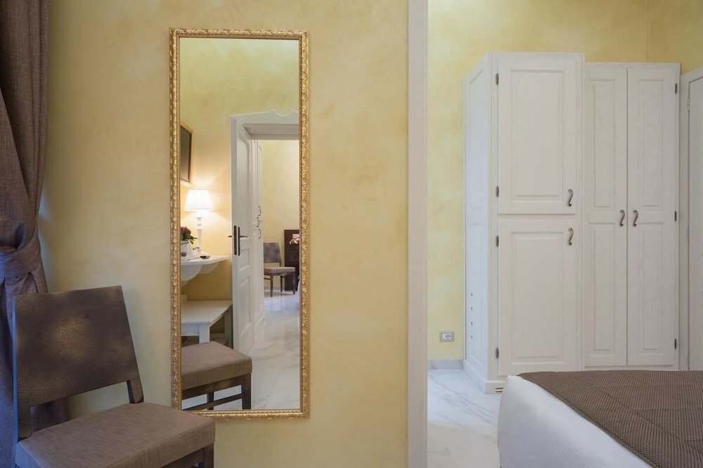 Фото Maison Tritone Suite