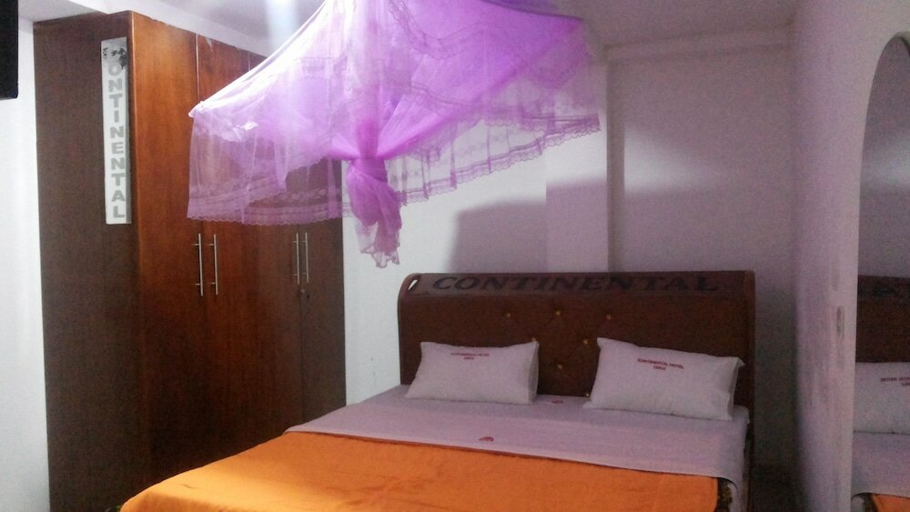 Фото Continental Hotel Gulu