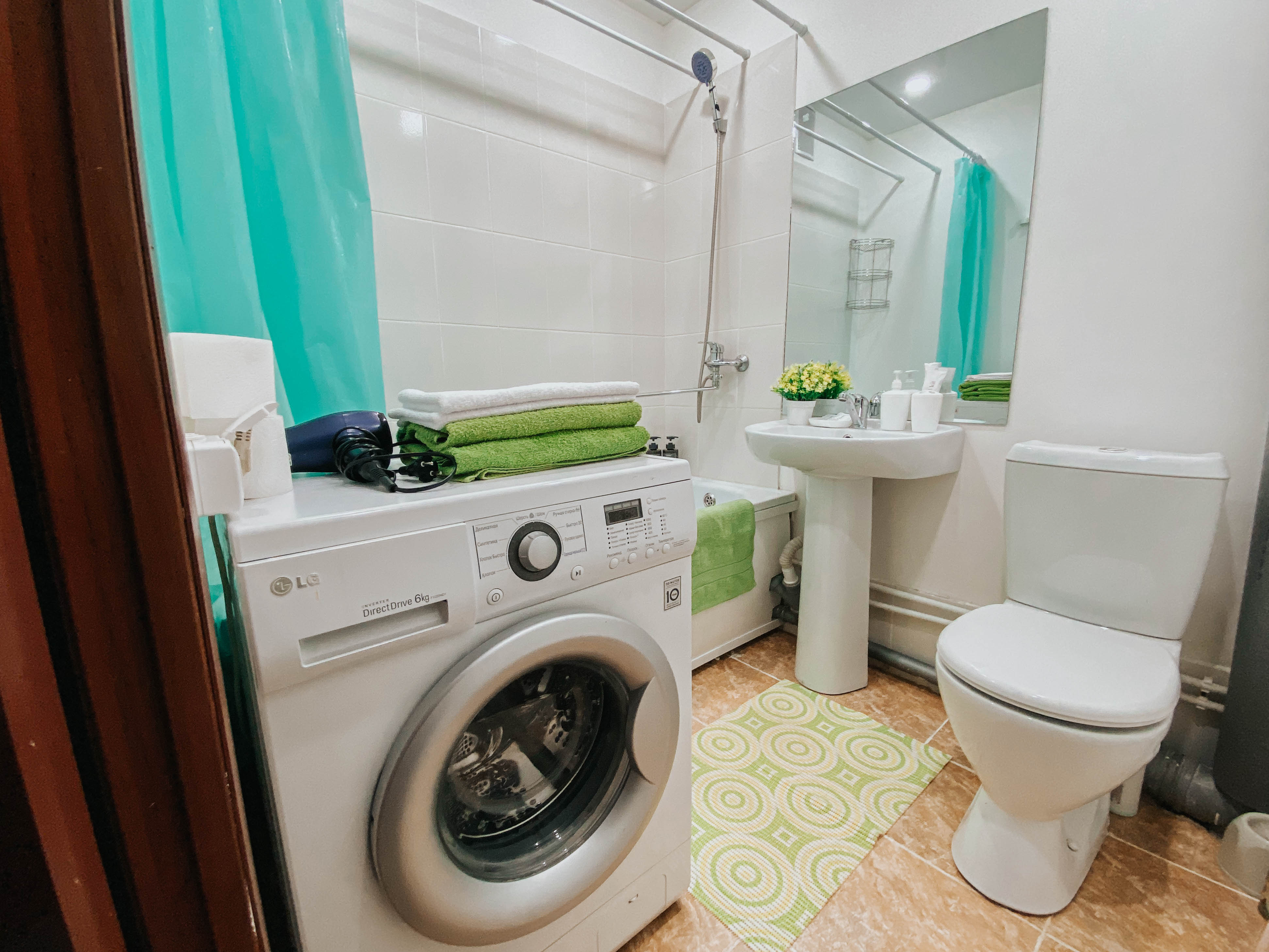 Фото Симбирские апартаменты