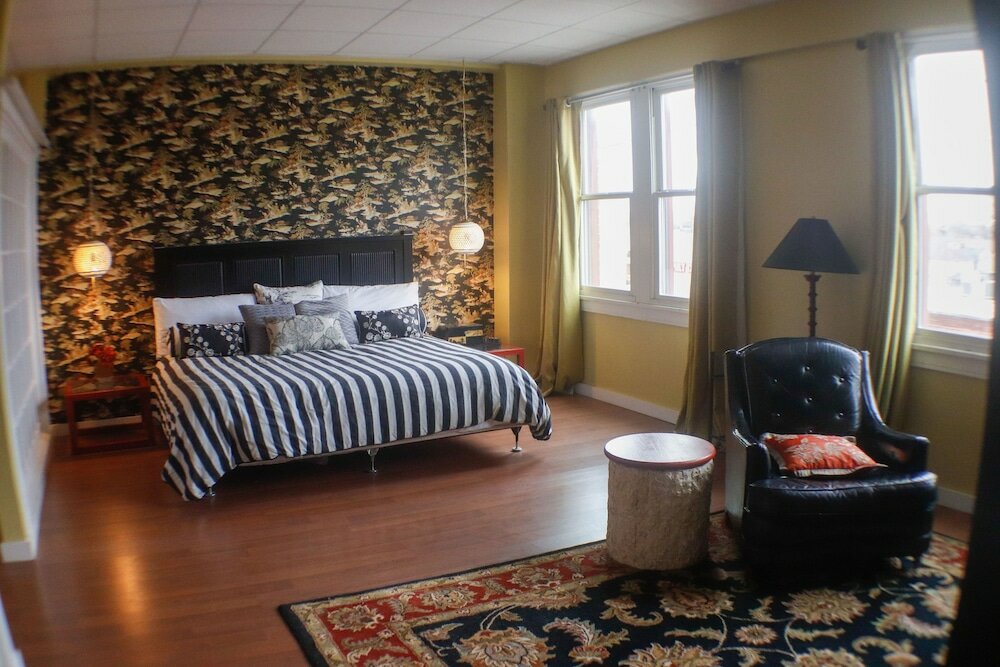 Фото FountainView Inn