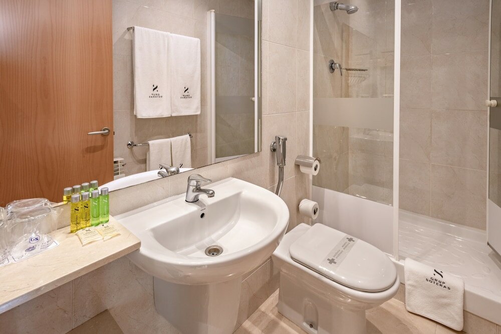 Фото Apartamentos Playa de Castelldefels