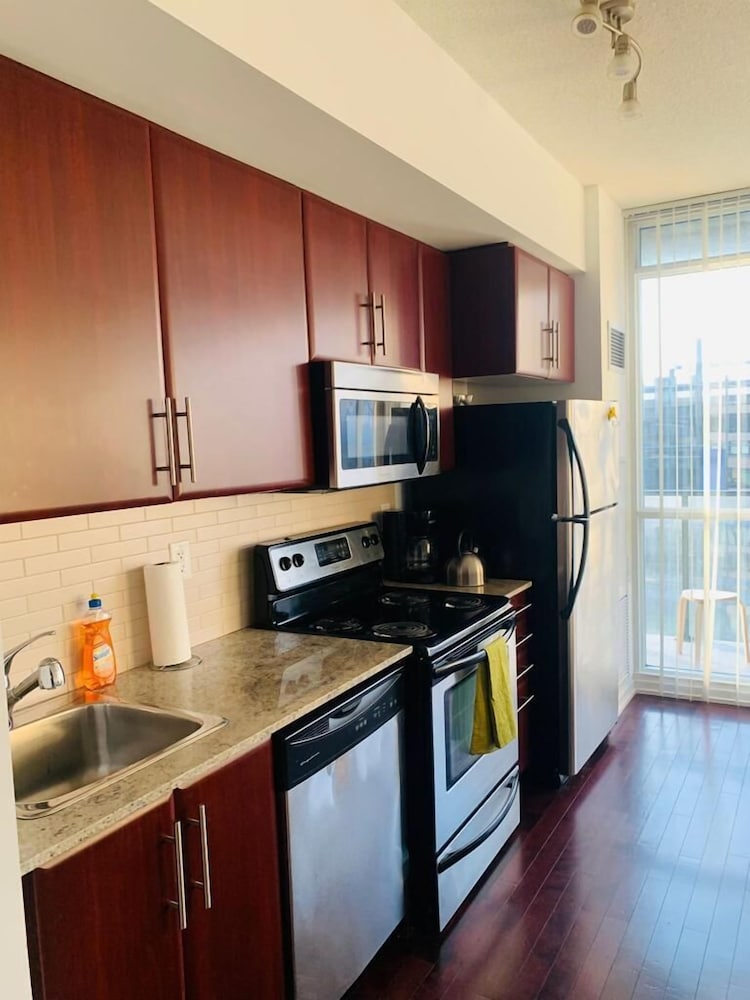 Фото Platinum Suites - Scotia Bank Arena