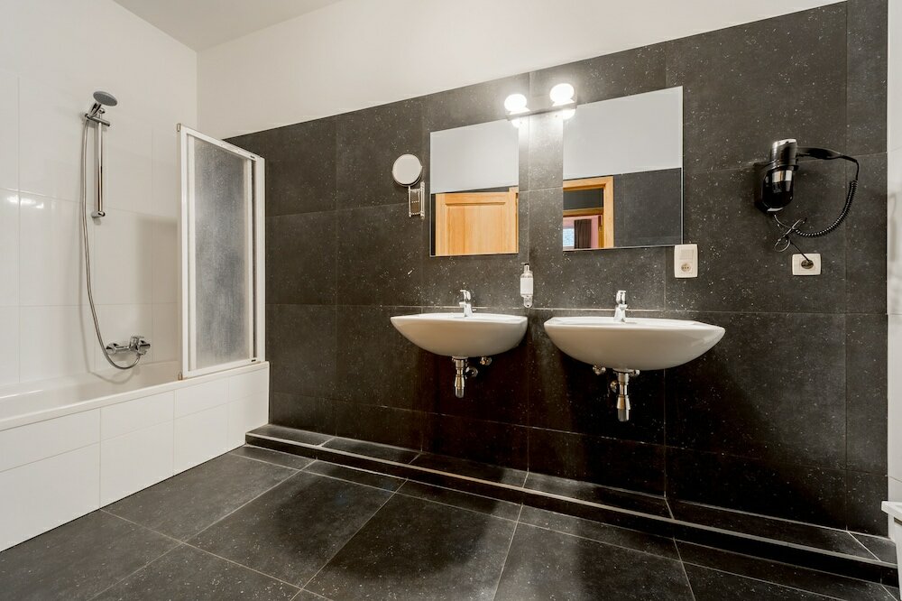 Фото Smartflats City - Brusselian