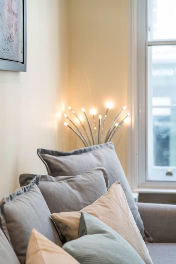 Фото Pml Exclusive Apartments Piccadilly