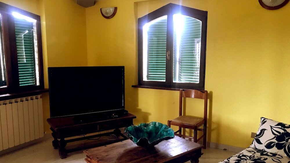 Фото Pian D'isola Agriturismo